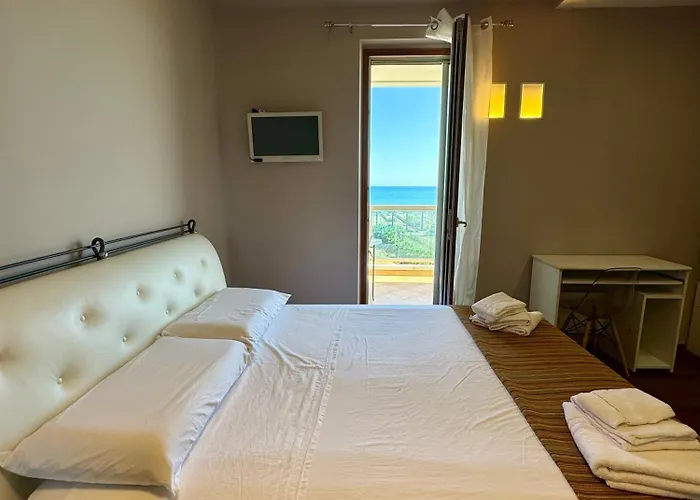 B&B L'Orizzonte Barletta