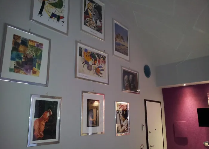 Marco PoloBed and Breakfast